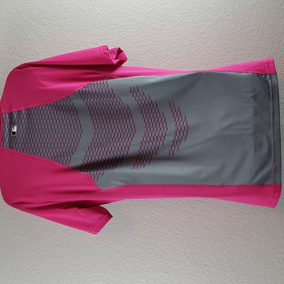 Nike Pro | Women's MLB Jersey for the Arizona Diamondbacks - Picture 7 of 16